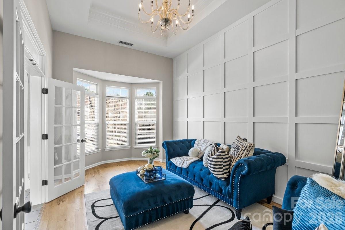 Mt Isle Harbor - Residential