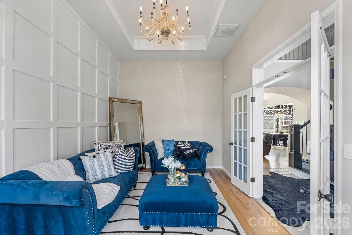 Mt Isle Harbor - Residential