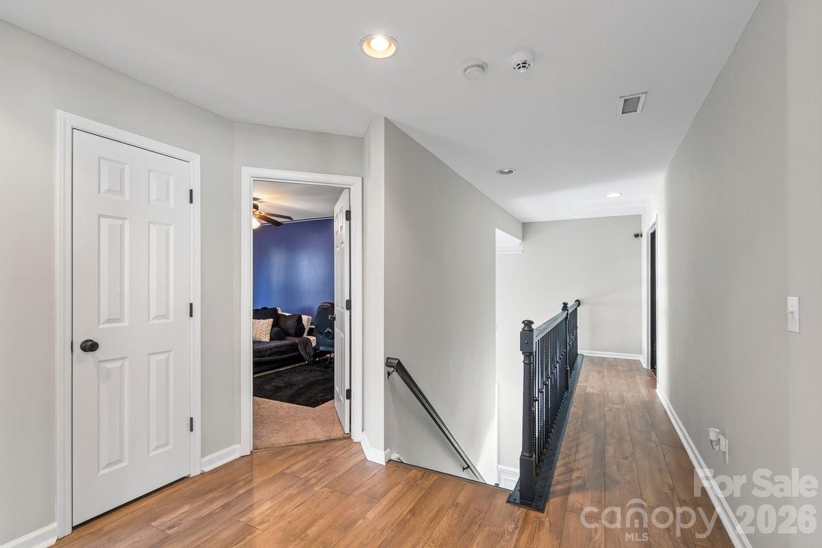 Mt Isle Harbor - Residential