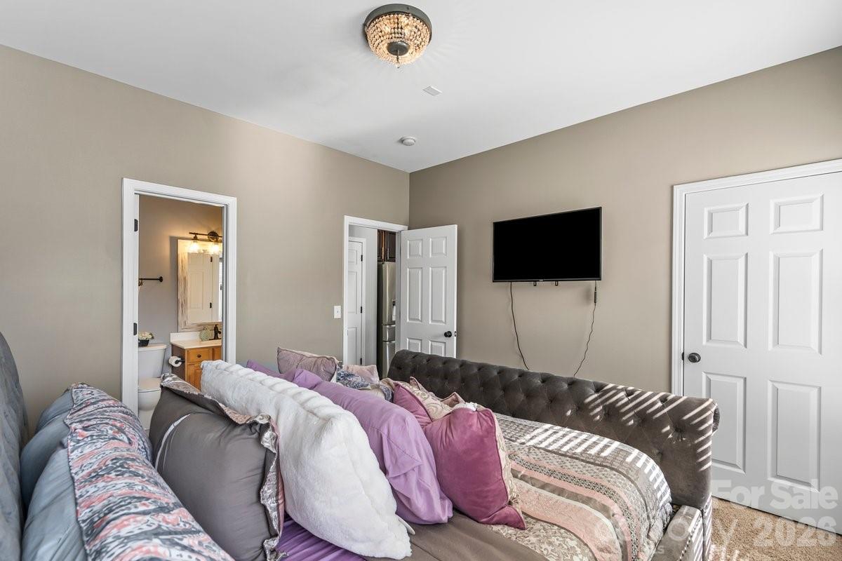 Mt Isle Harbor - Residential