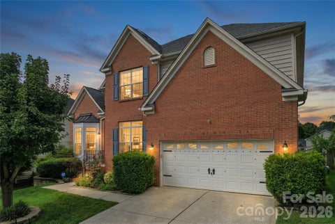 Photo of 11413 Mangla Drive, Charlotte, NC 28214 (MLS # 4353792)
