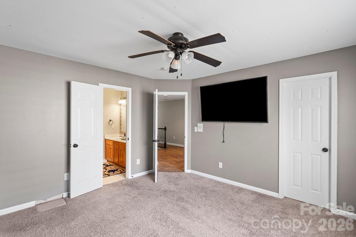 Mt Isle Harbor - Residential