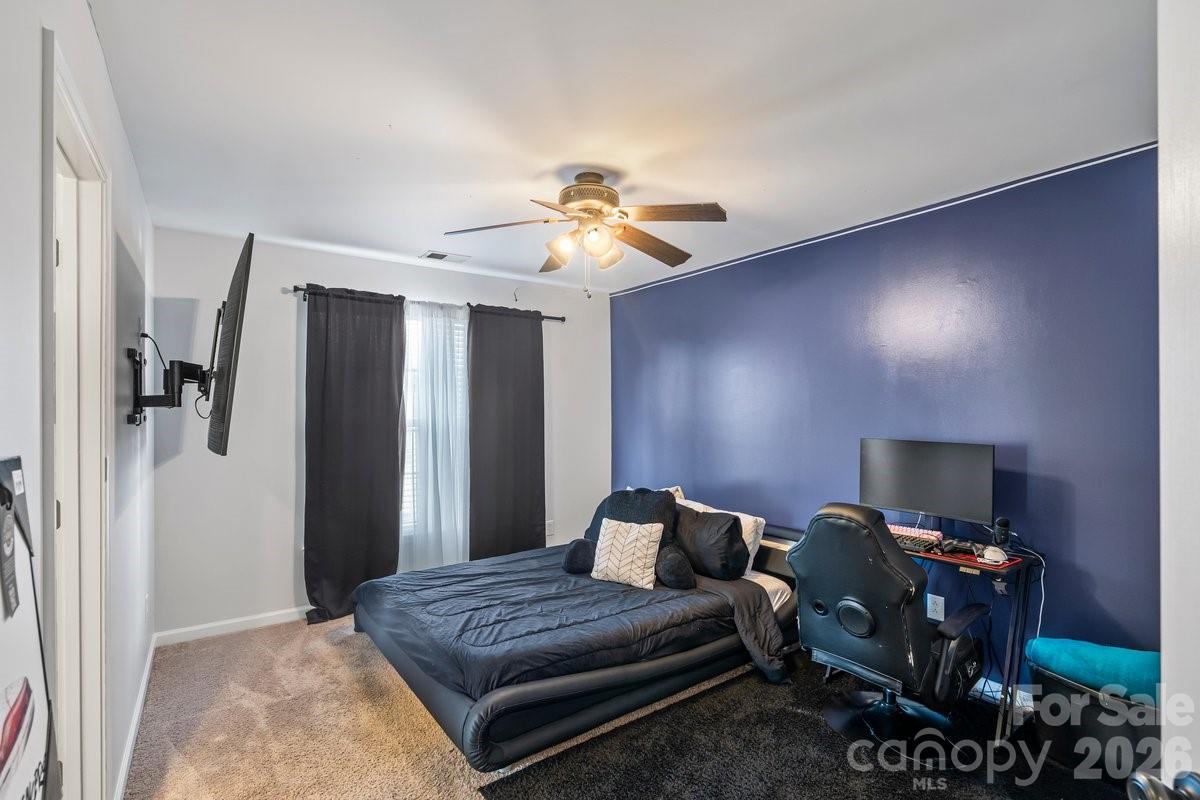 Mt Isle Harbor - Residential