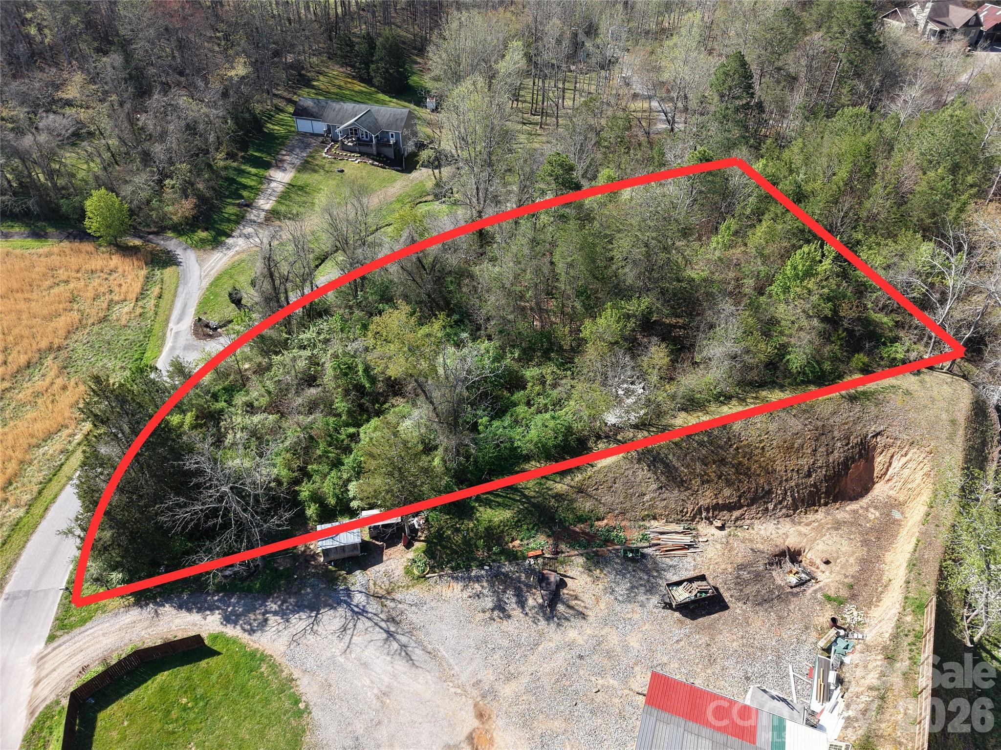 Millstone Estates - Land