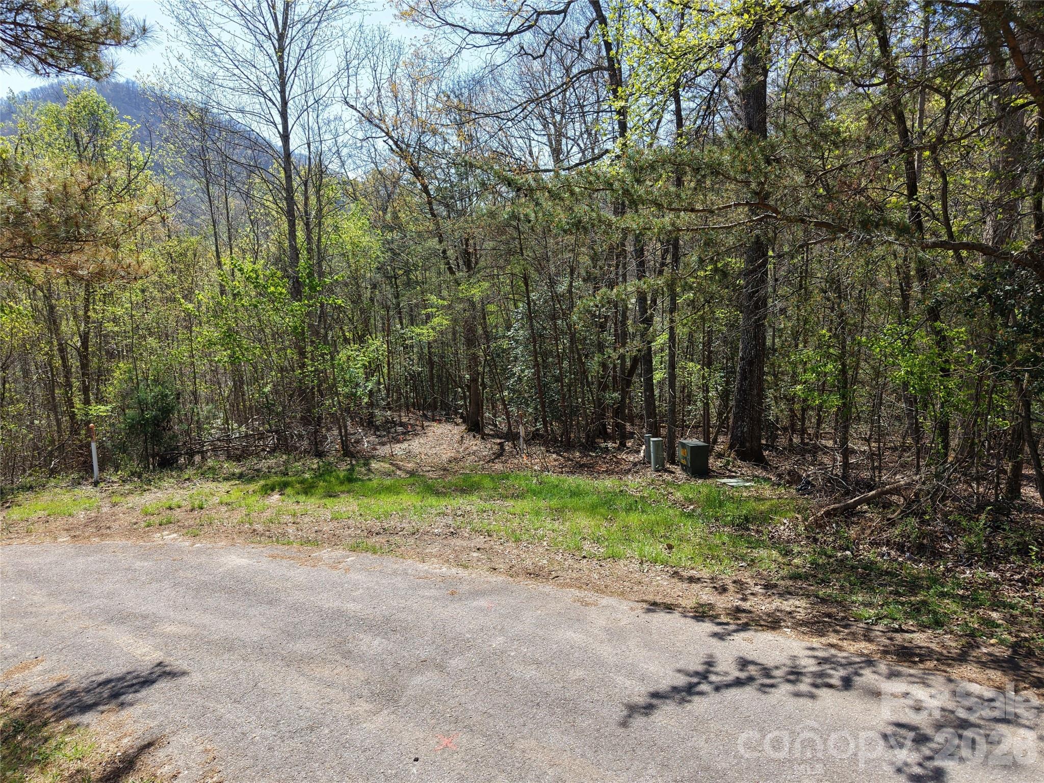 Millstone Estates - Land