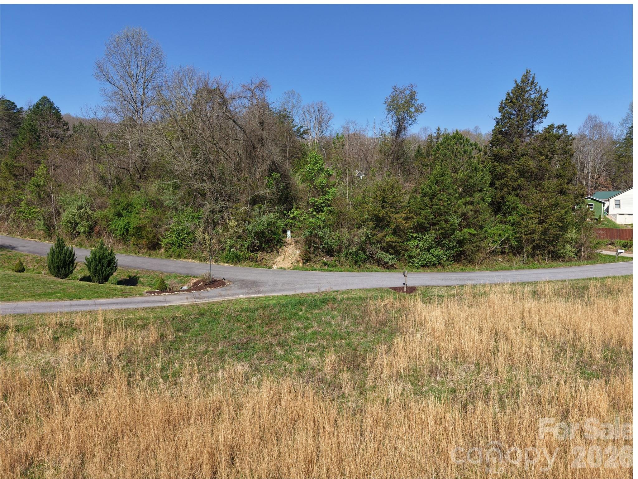 Millstone Estates - Land