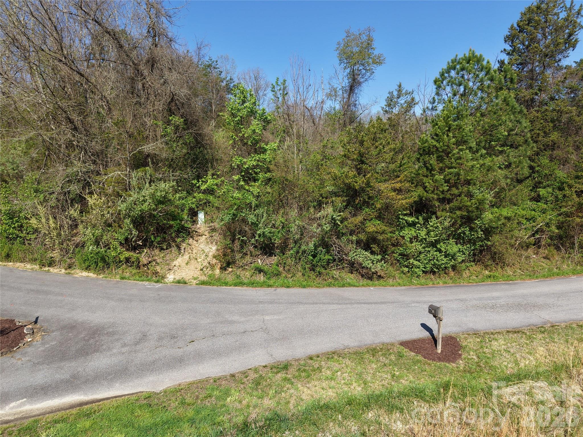 Millstone Estates - Land