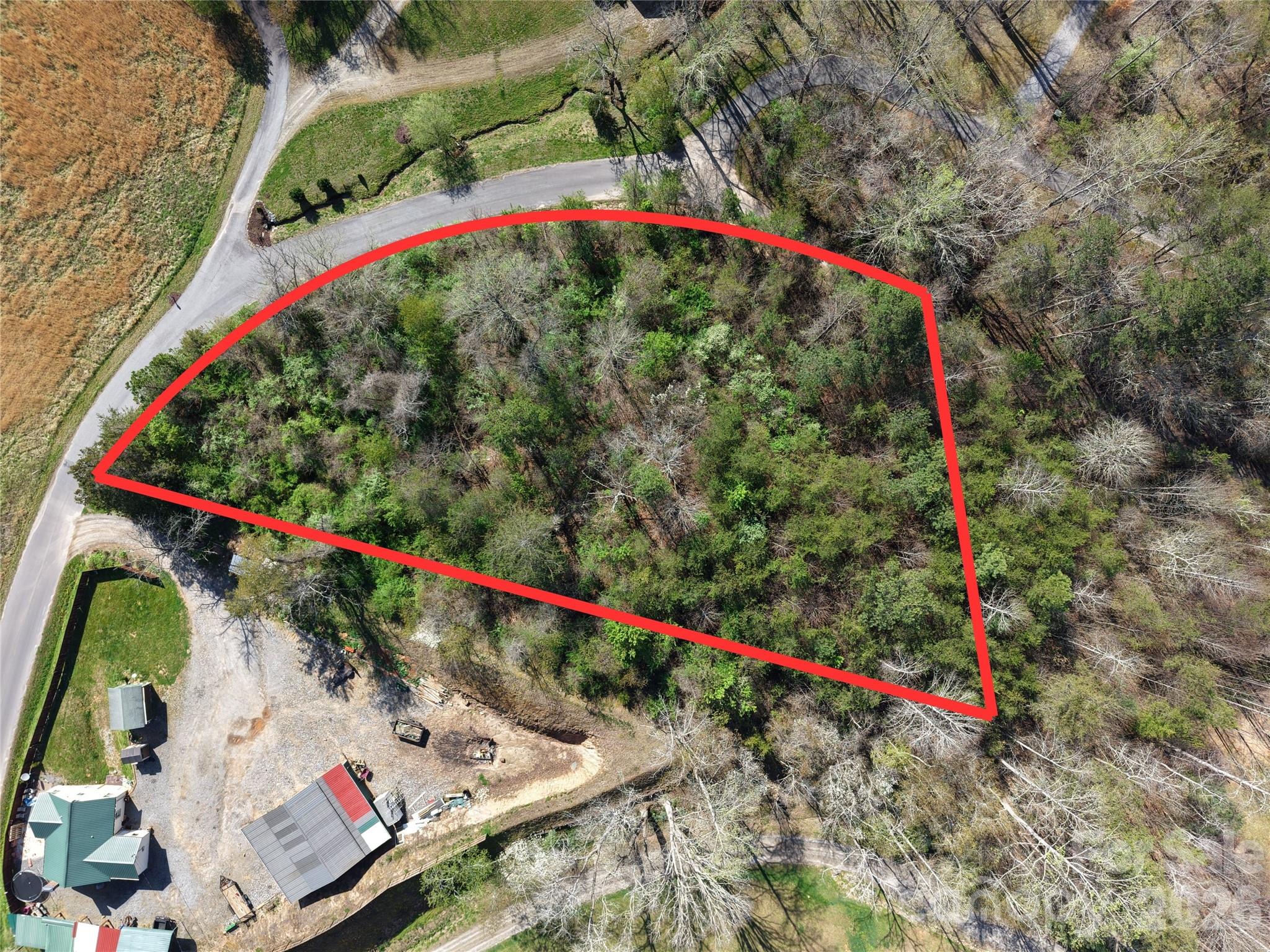 Millstone Estates - Land