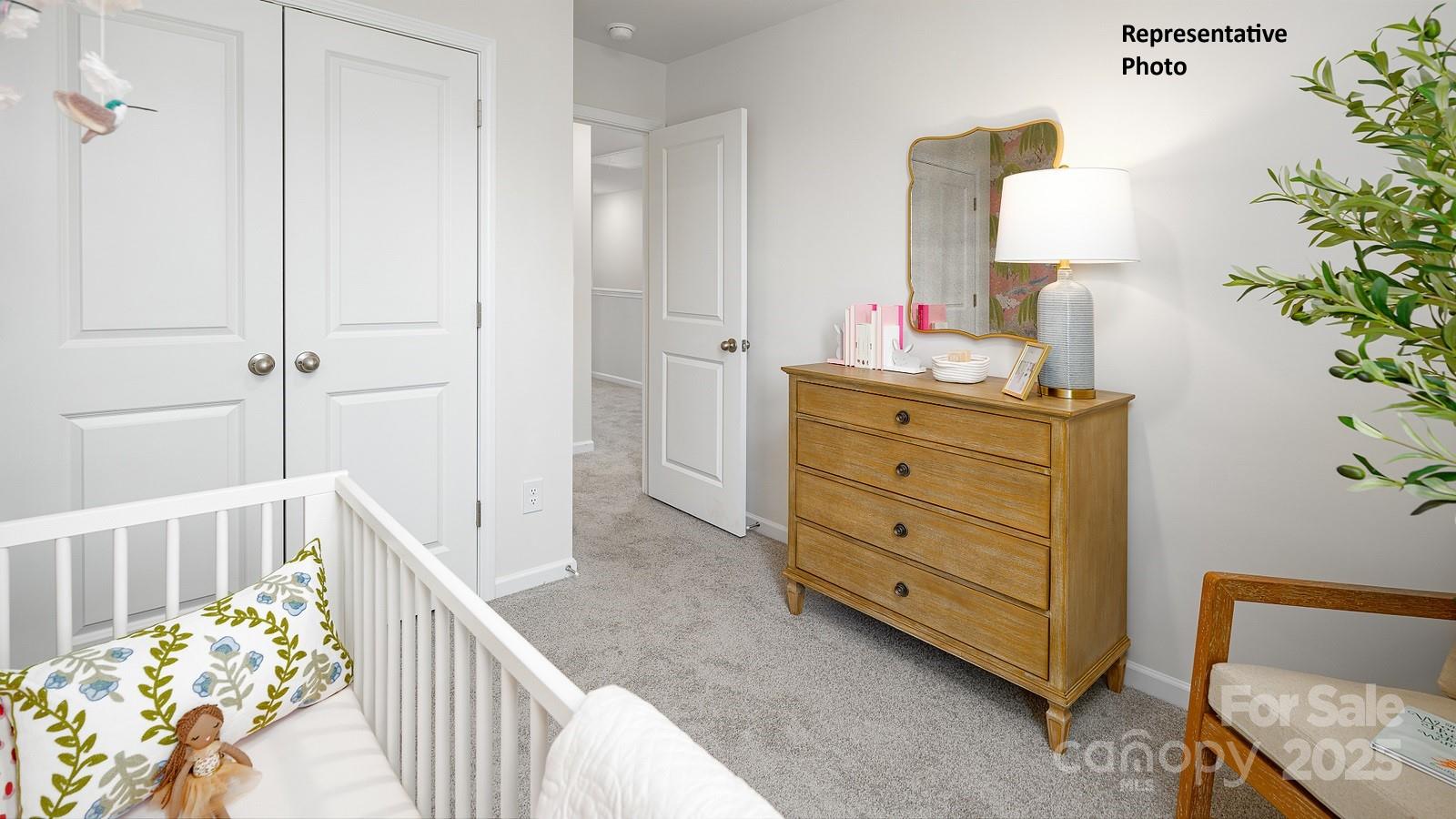 Fergus Crossing - Residential