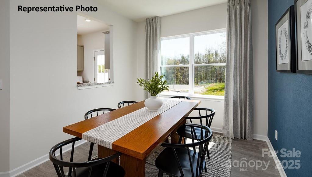 Fergus Crossing - Residential