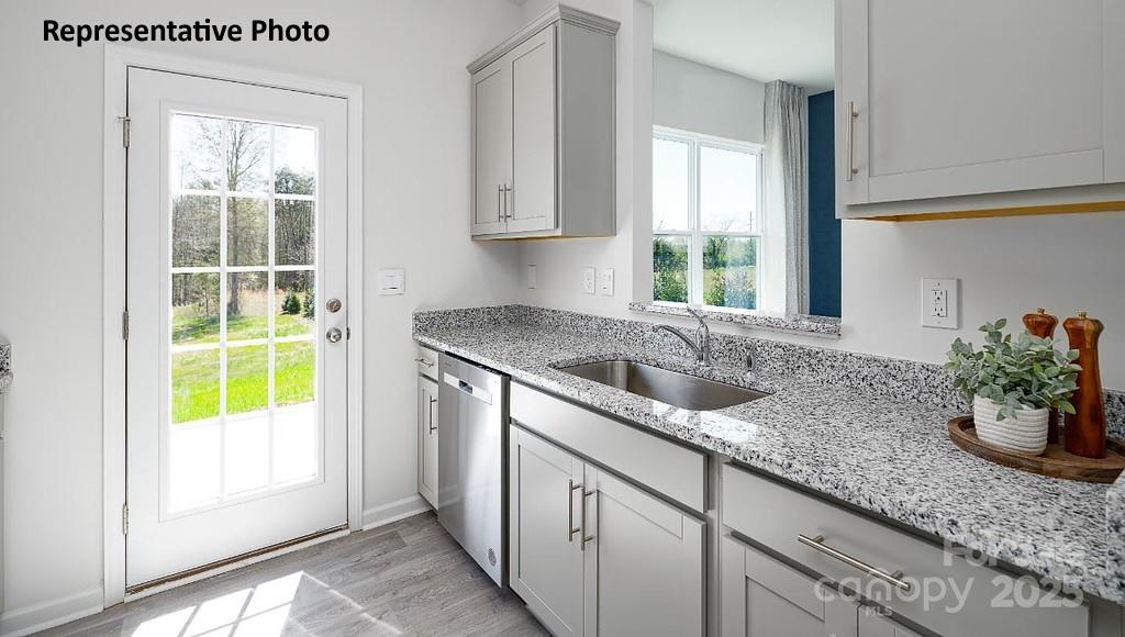 Fergus Crossing - Residential