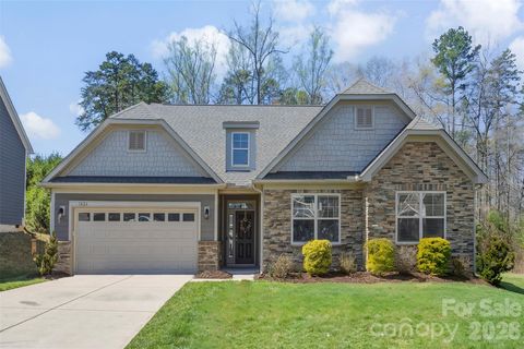 Photo of 1626 Wiggins Drive, Gastonia, NC 28054 (MLS # 4354041)