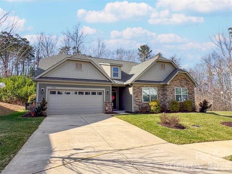 1626 Wiggins Drive Gastonia NC 28054