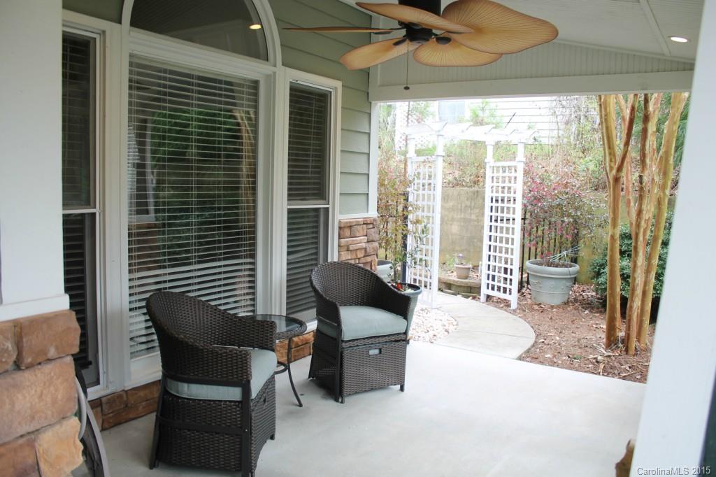 Tega Cay - Residential