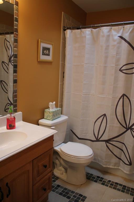 Tega Cay - Residential