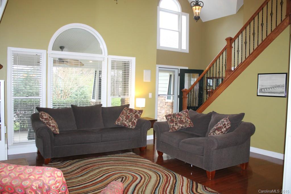 Tega Cay - Residential