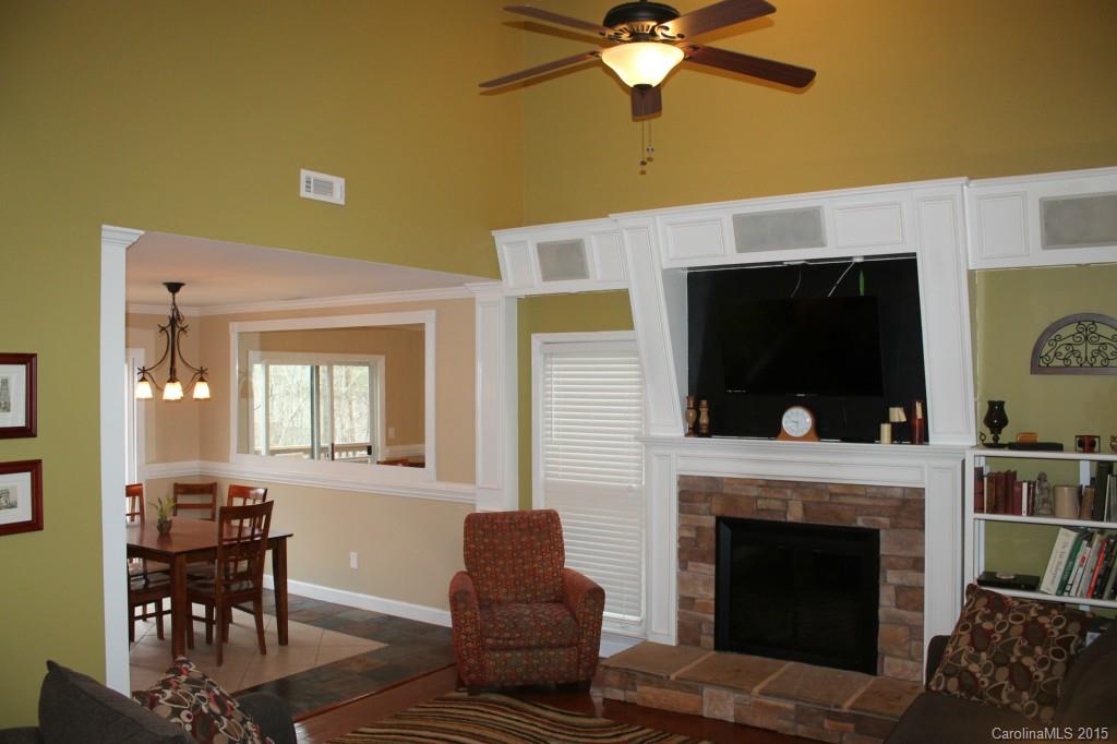 Tega Cay - Residential