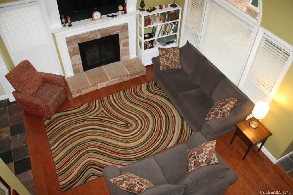 Tega Cay - Residential