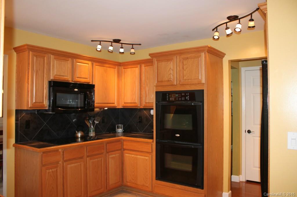 Tega Cay - Residential