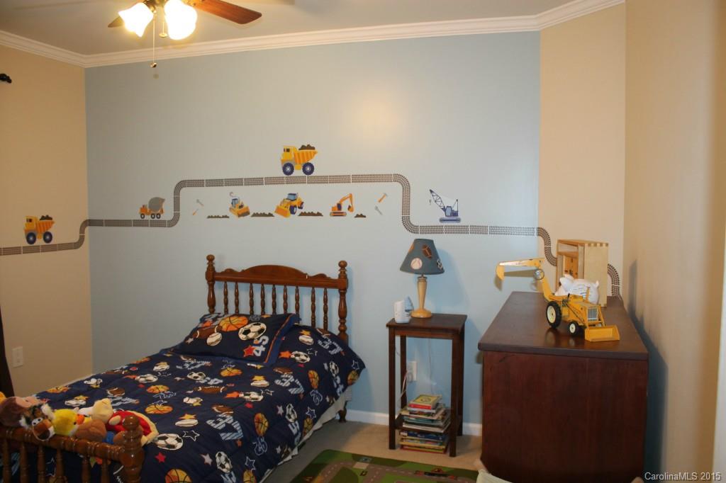 Tega Cay - Residential