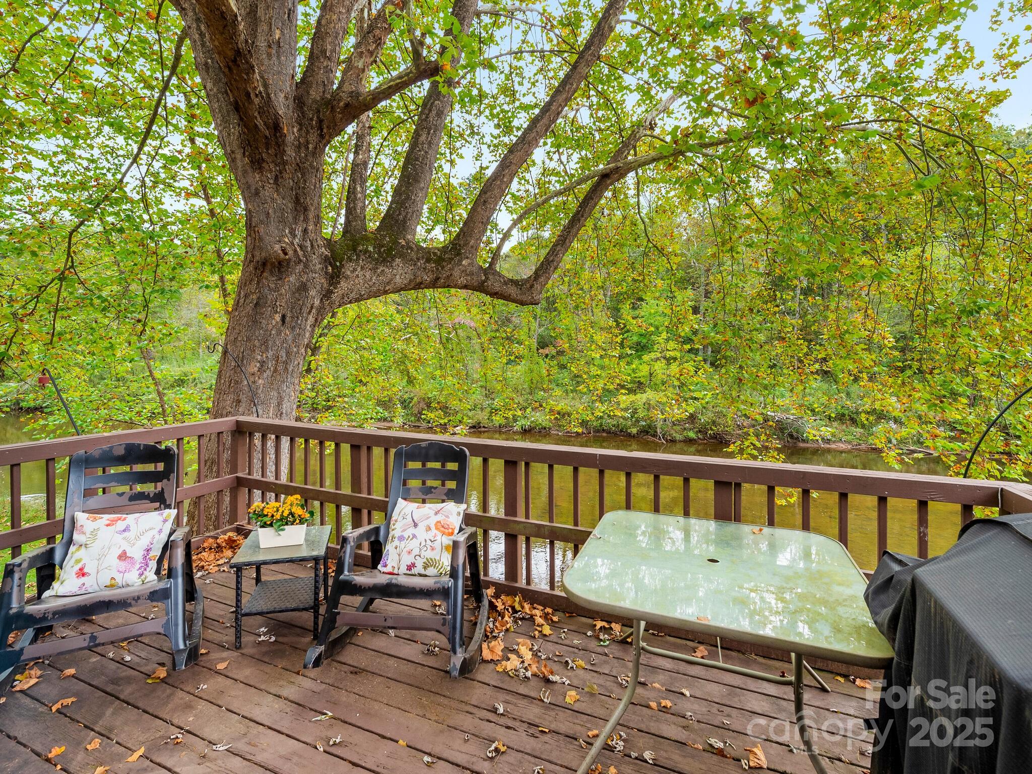 Riverbend Estates - Residential