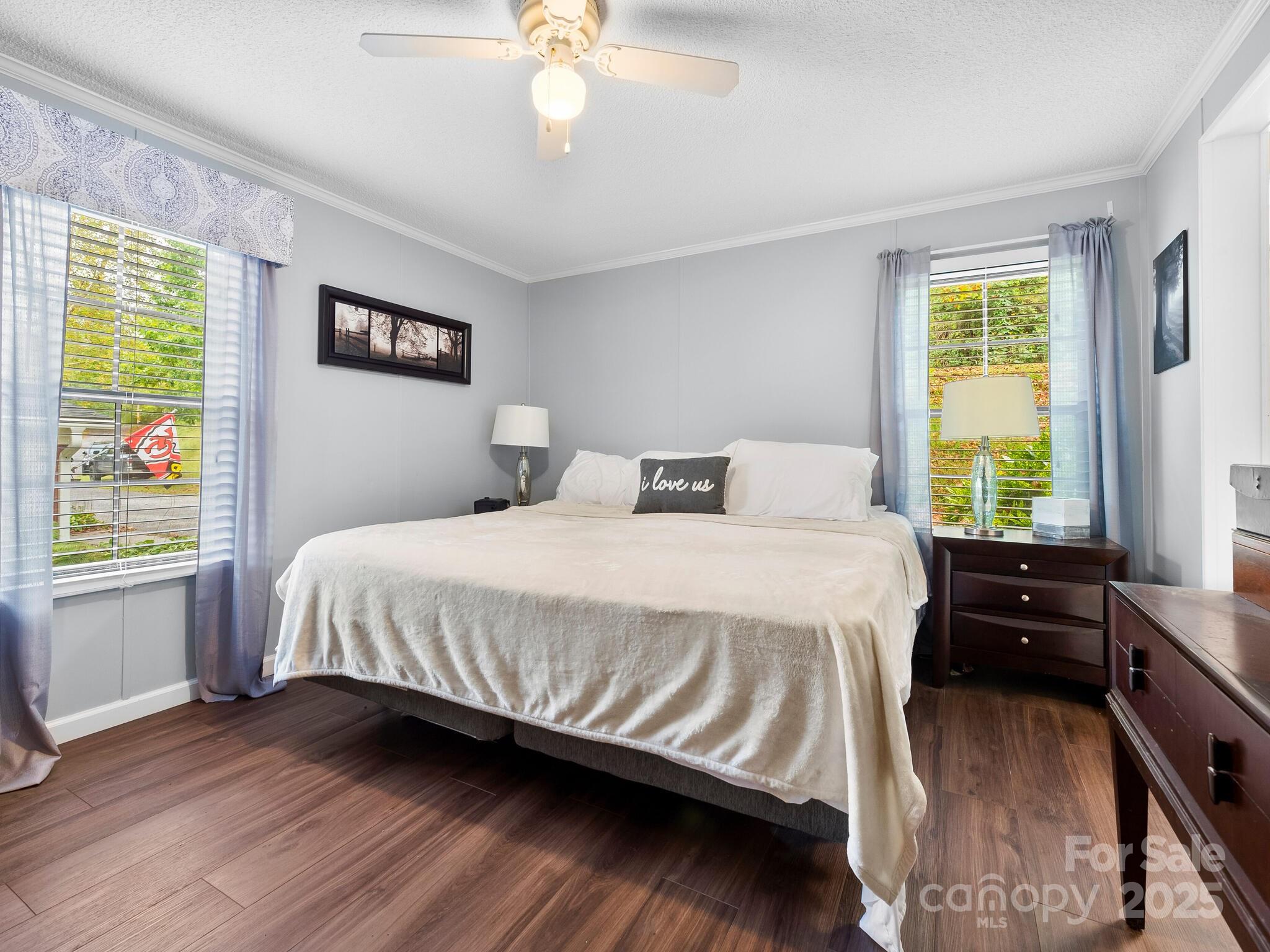 Riverbend Estates - Residential