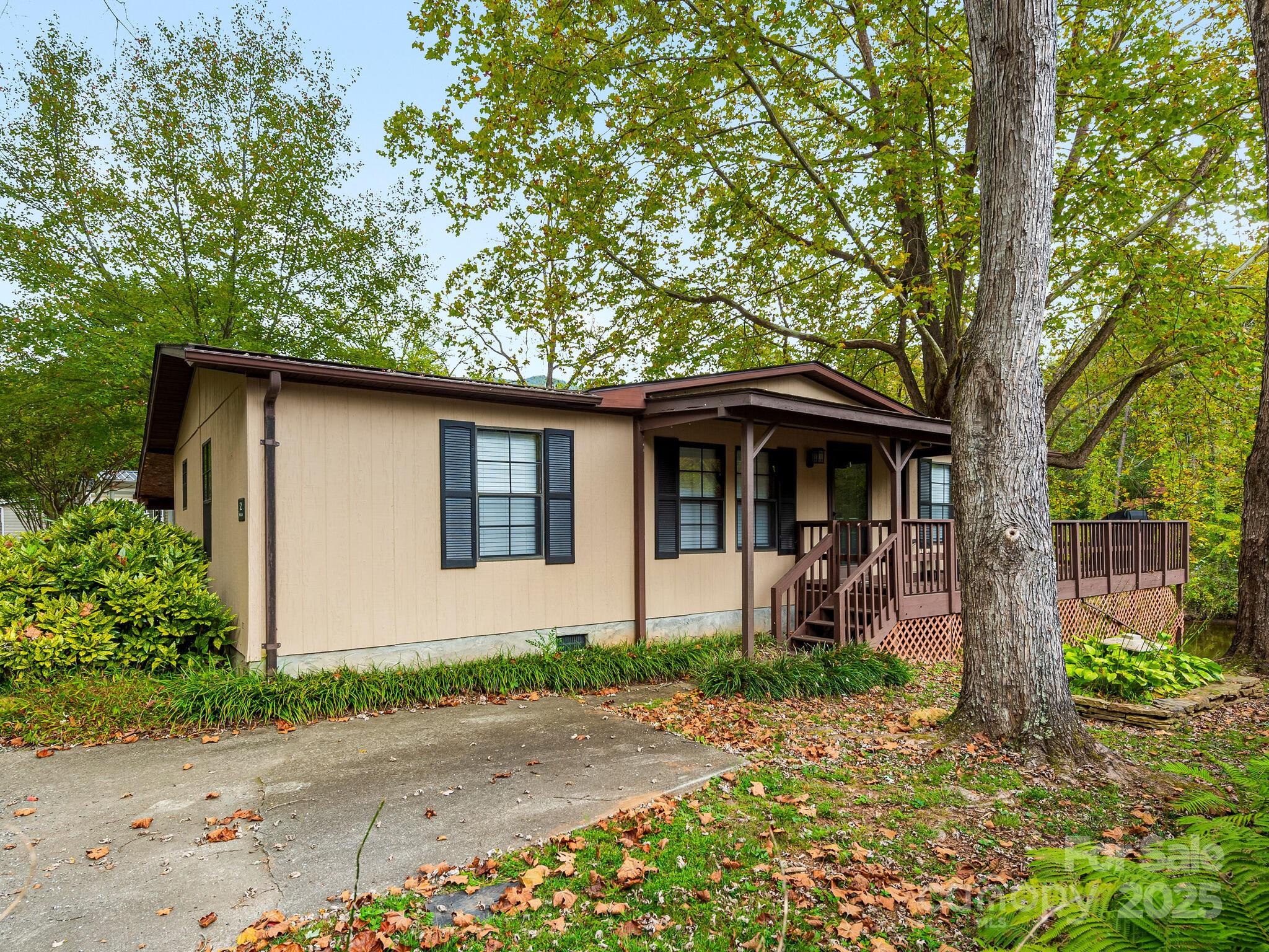 Riverbend Estates - Residential