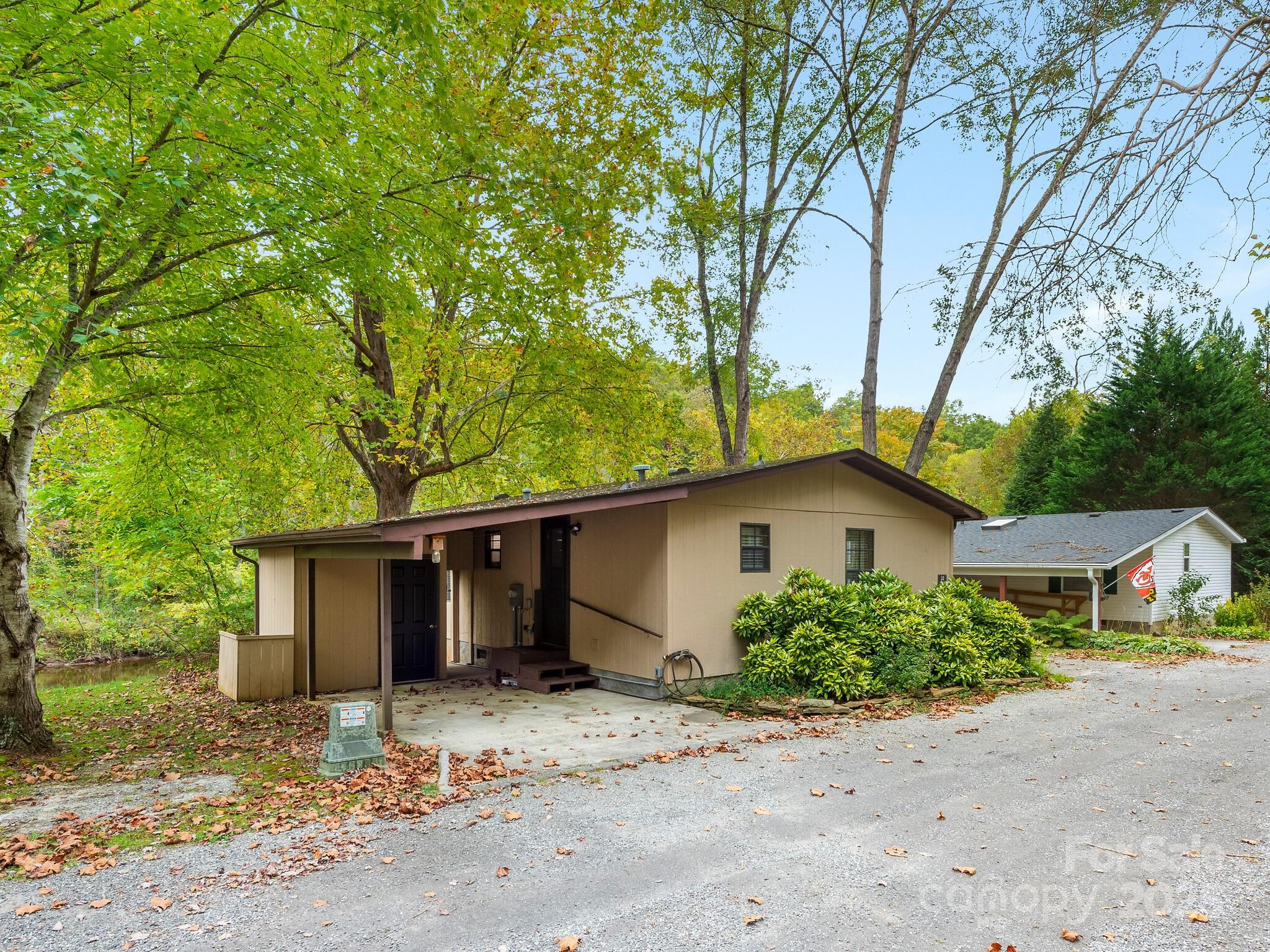 Riverbend Estates - Residential