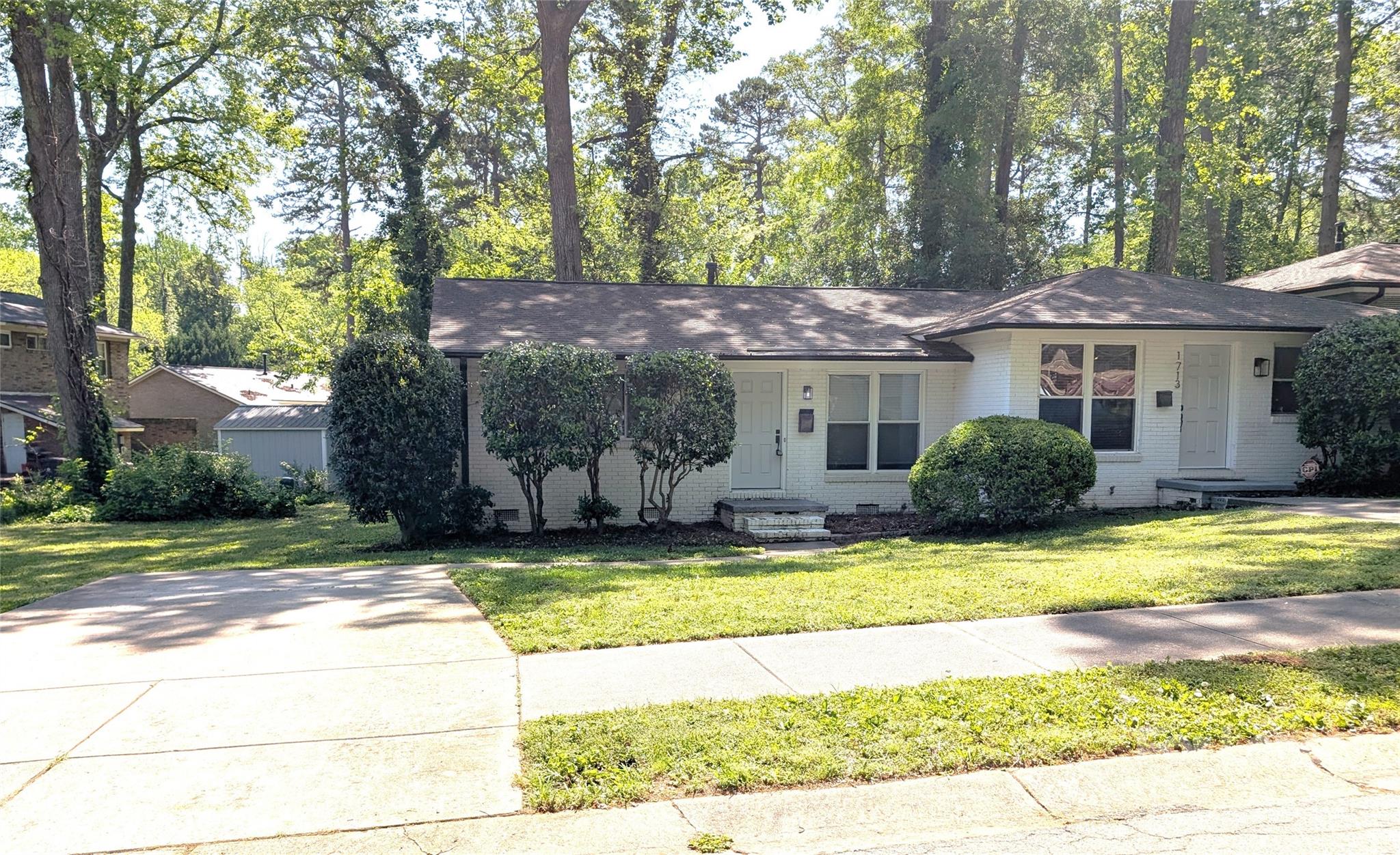 Shamrock Green - Residential Lease