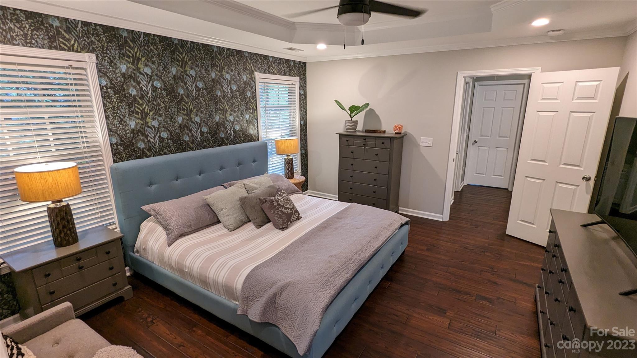 Savannah Place - Residential