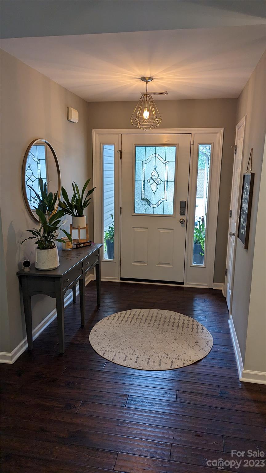 Savannah Place - Residential