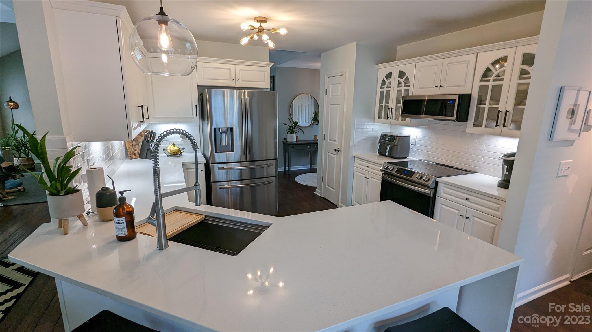 Savannah Place - Residential