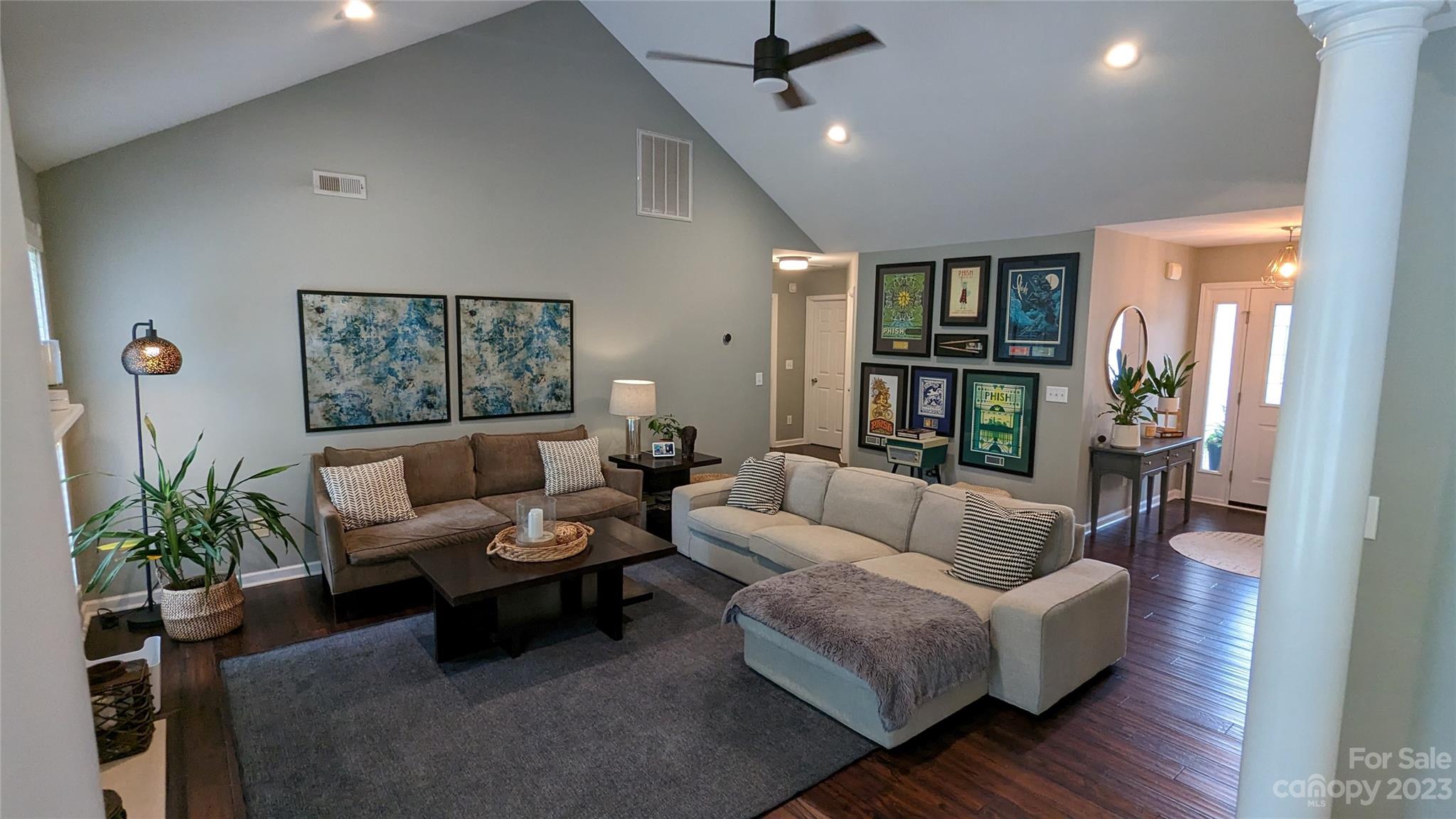 Savannah Place - Residential