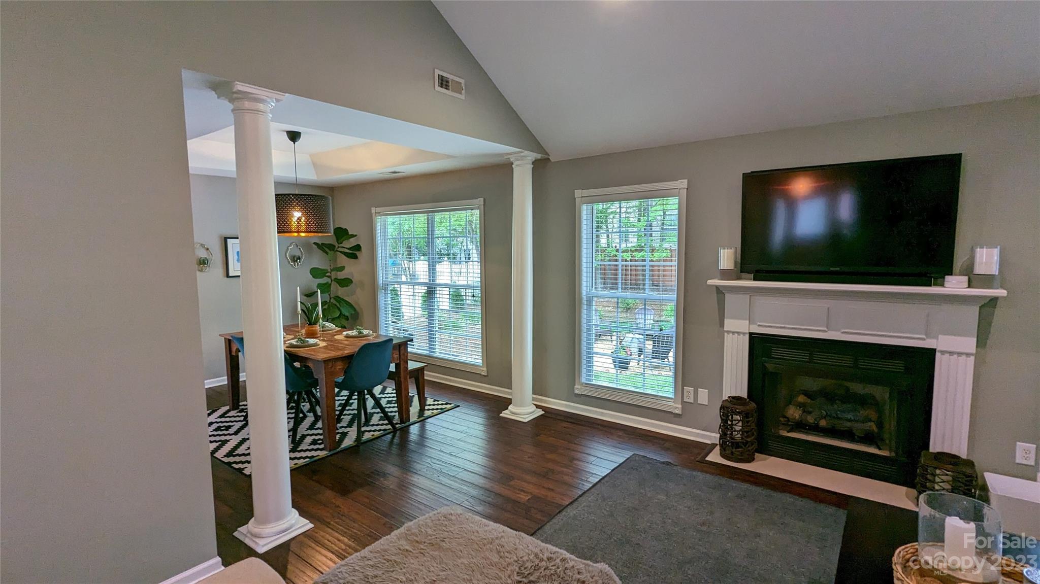 Savannah Place - Residential