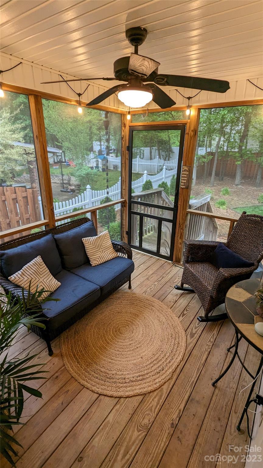 Savannah Place - Residential