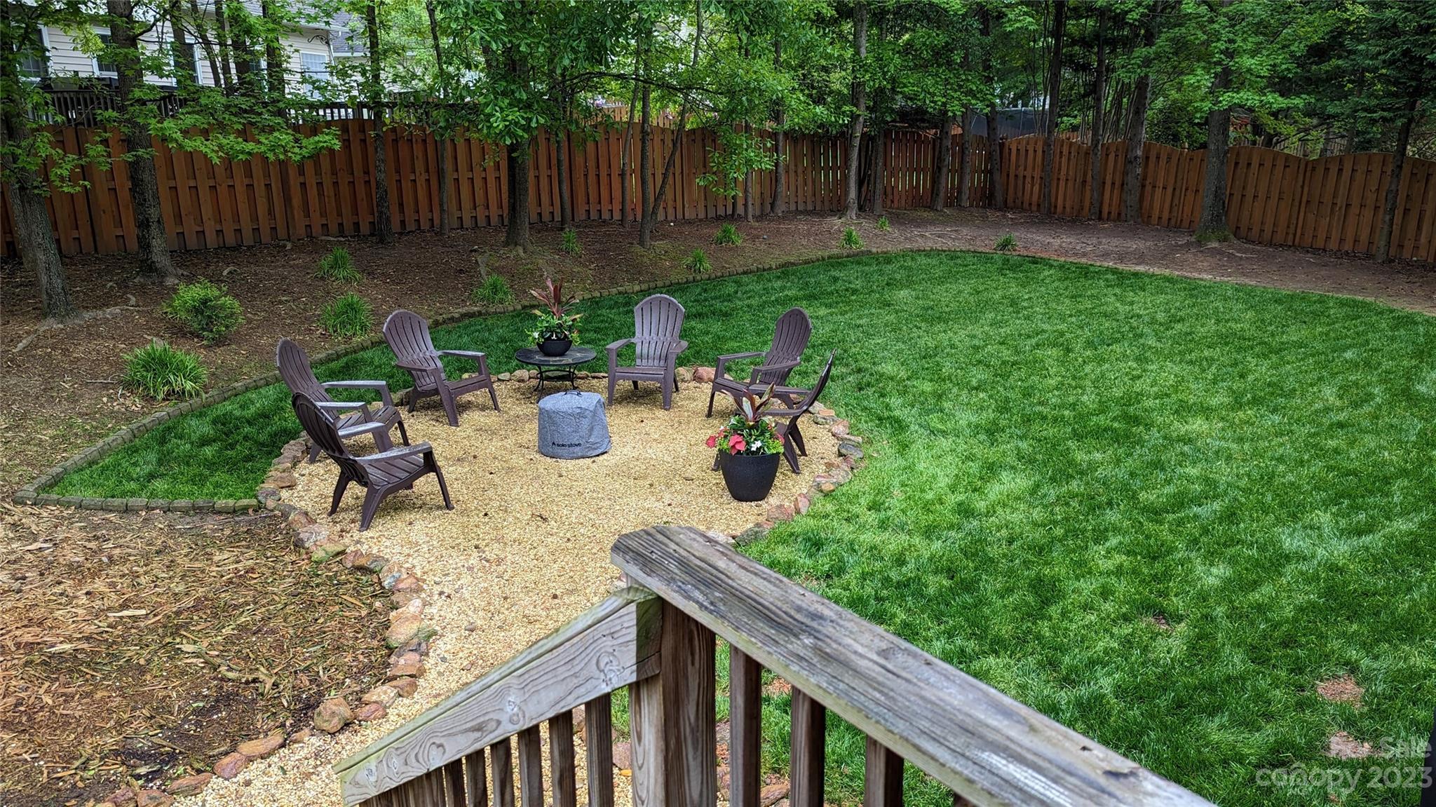 Savannah Place - Residential