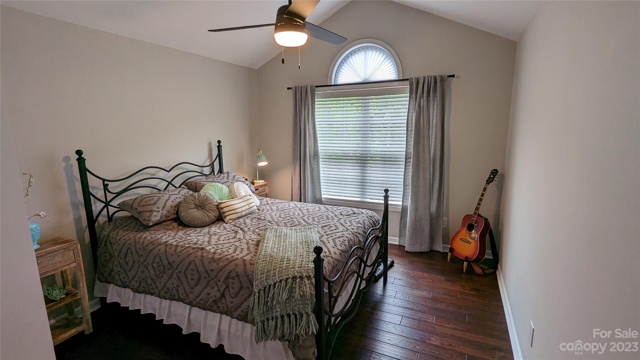 Savannah Place - Residential