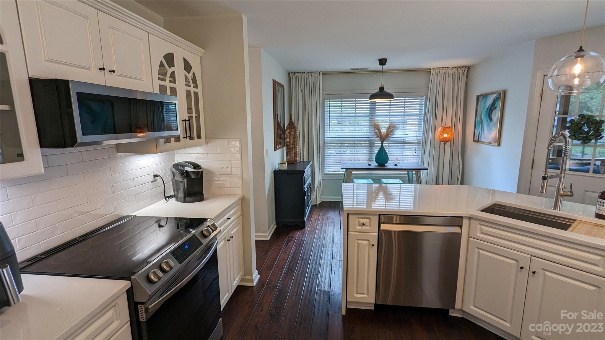 Savannah Place - Residential