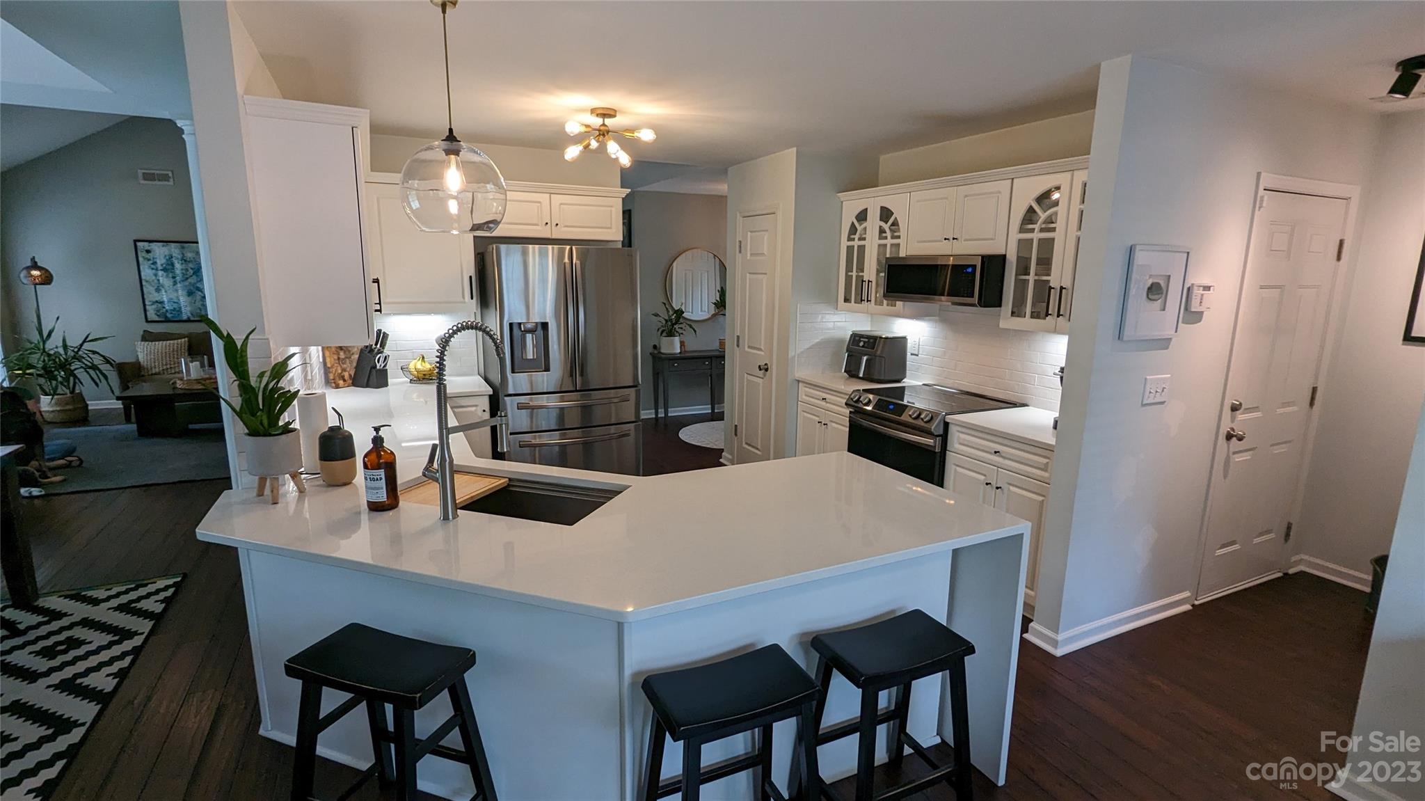 Savannah Place - Residential