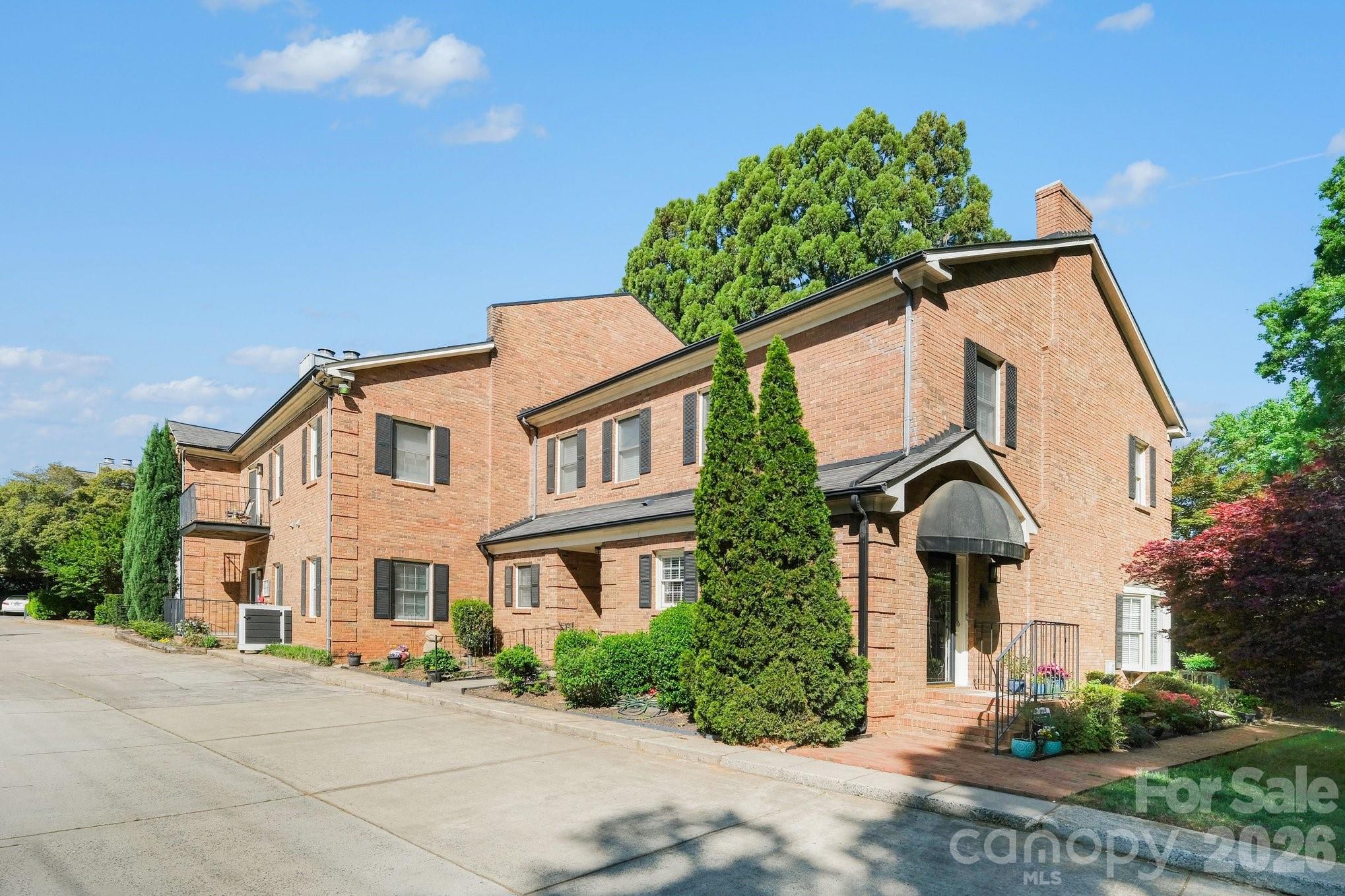 King John Condos - Residential