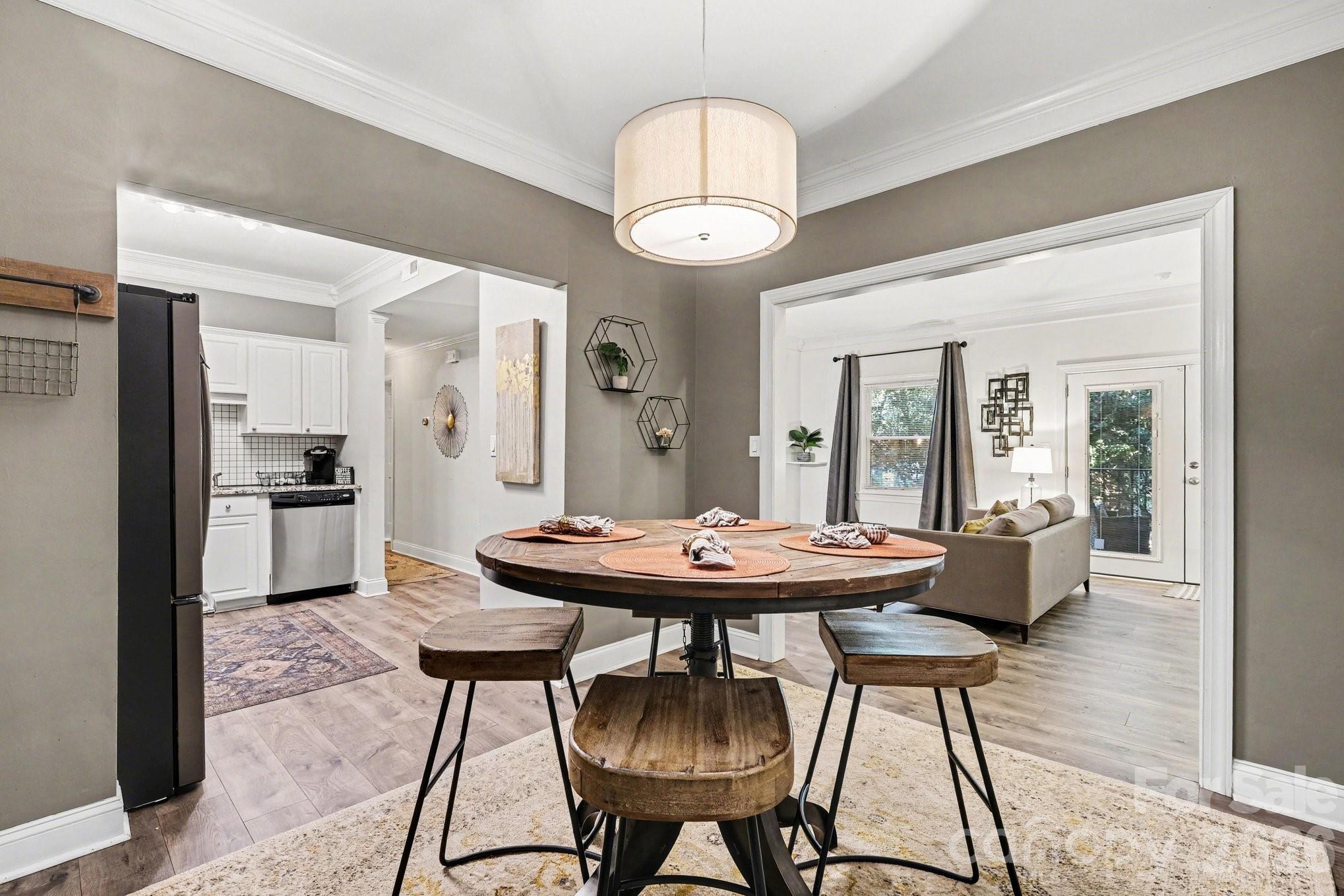 King John Condos - Residential