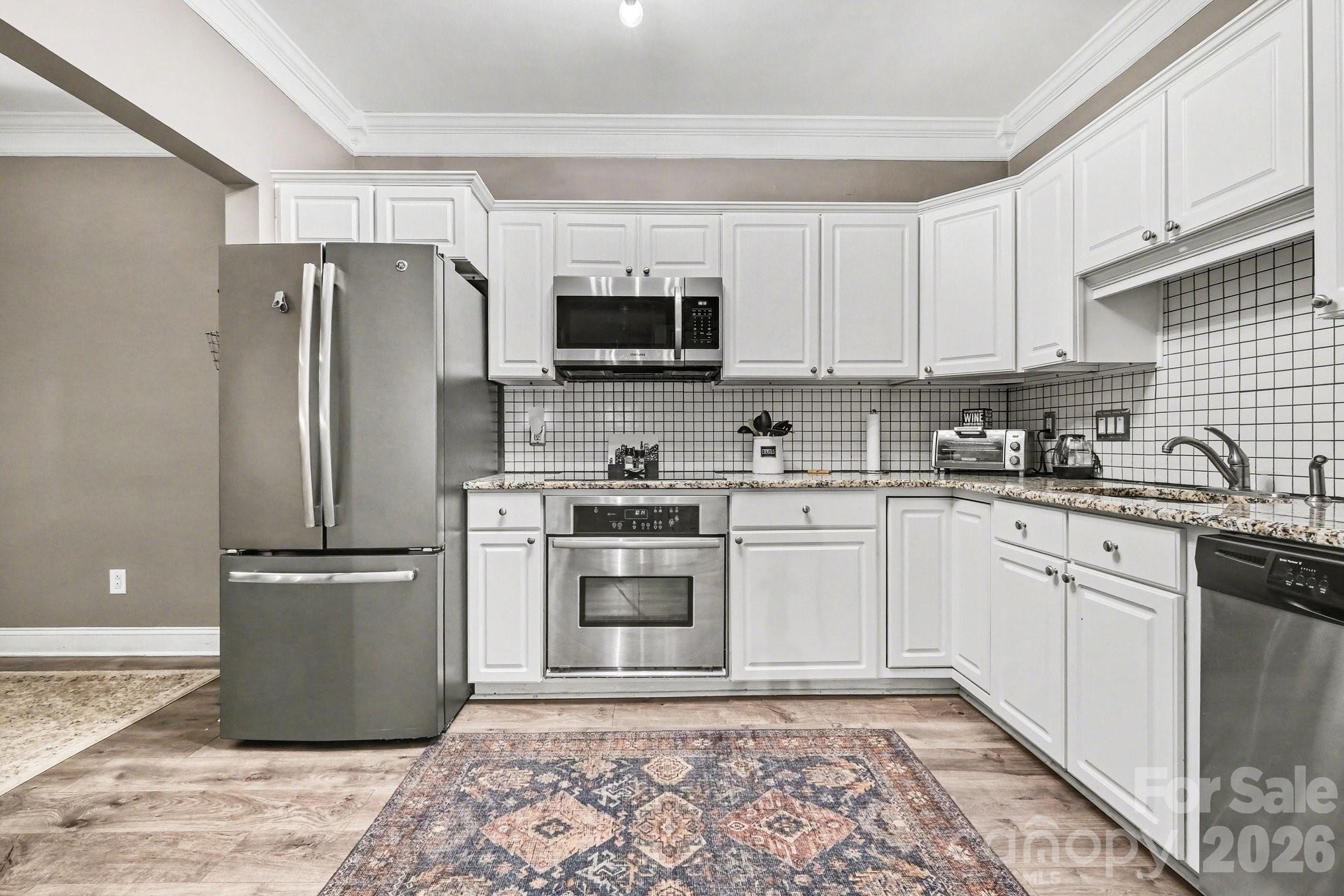 King John Condos - Residential