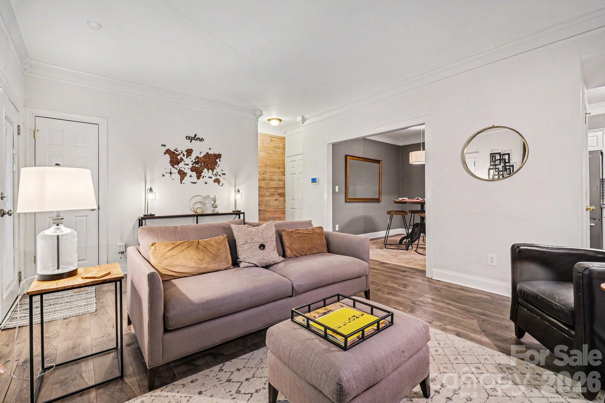 King John Condos - Residential