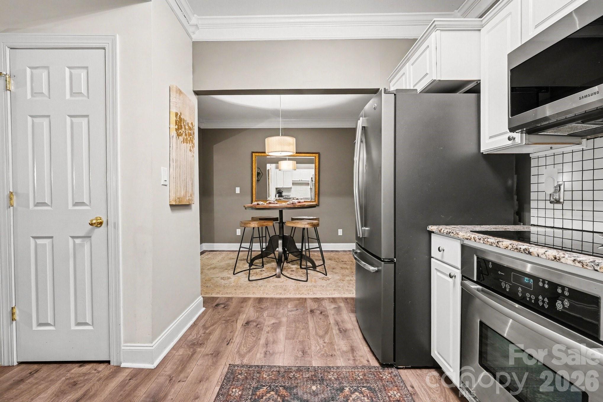 King John Condos - Residential