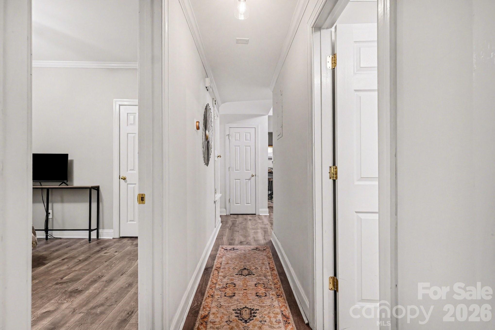 King John Condos - Residential