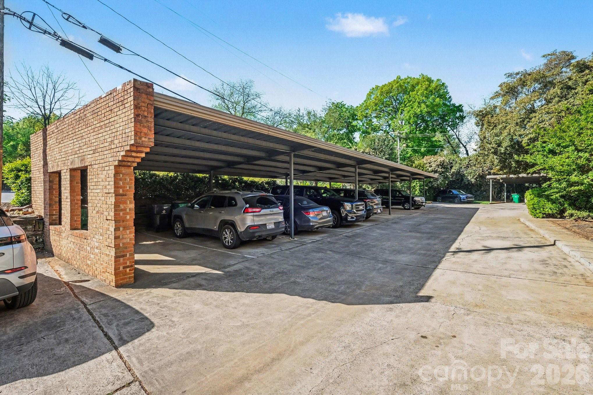 King John Condos - Residential