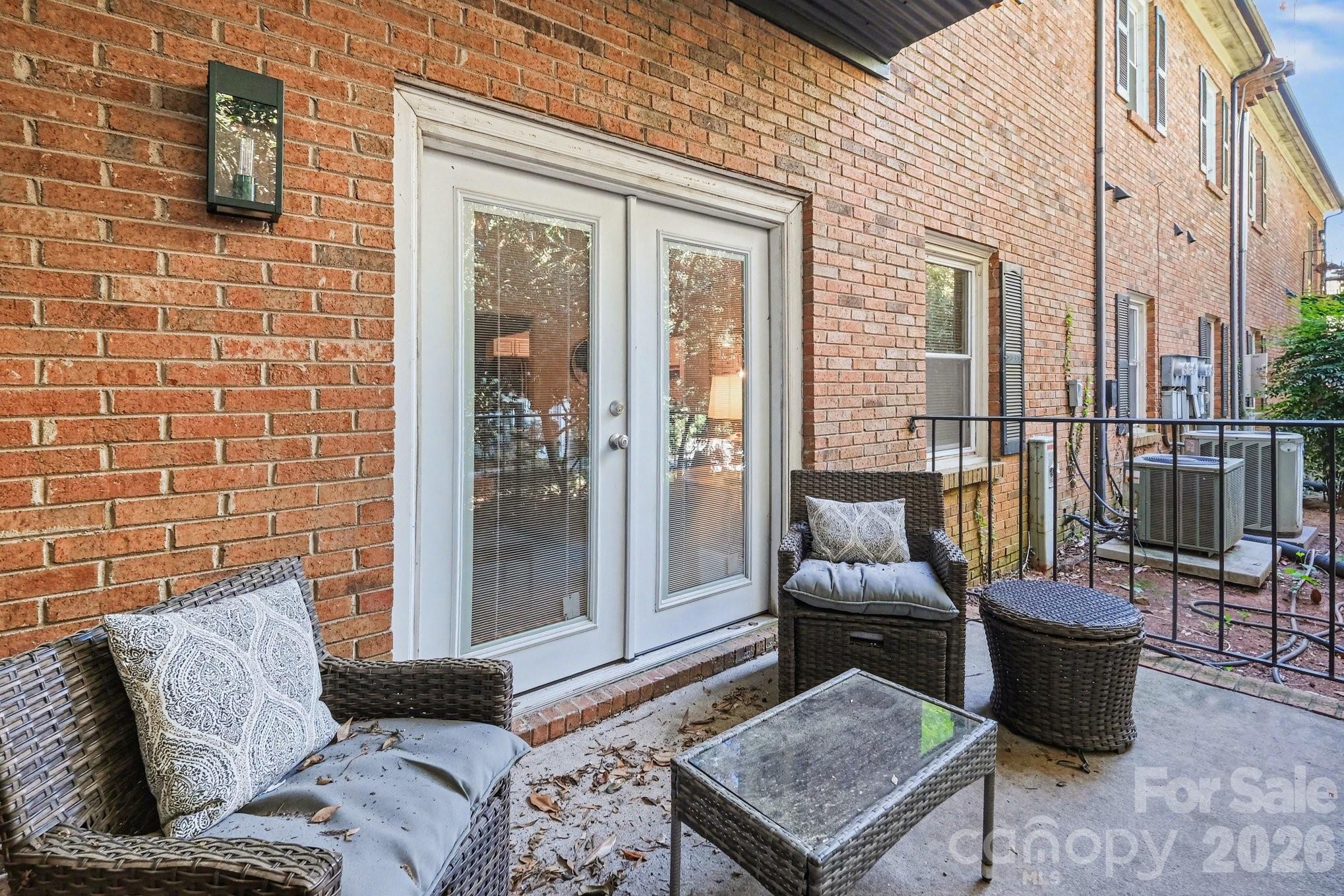 King John Condos - Residential