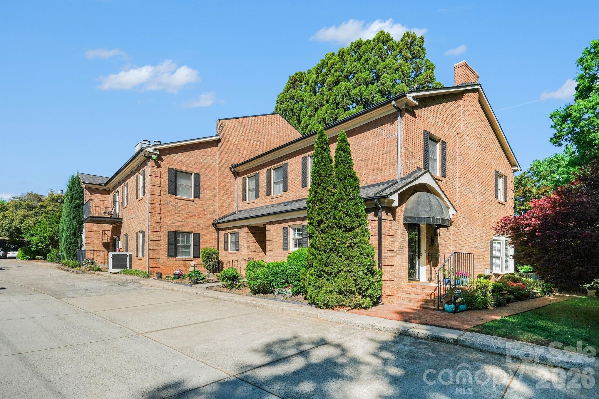 King John Condos - Residential