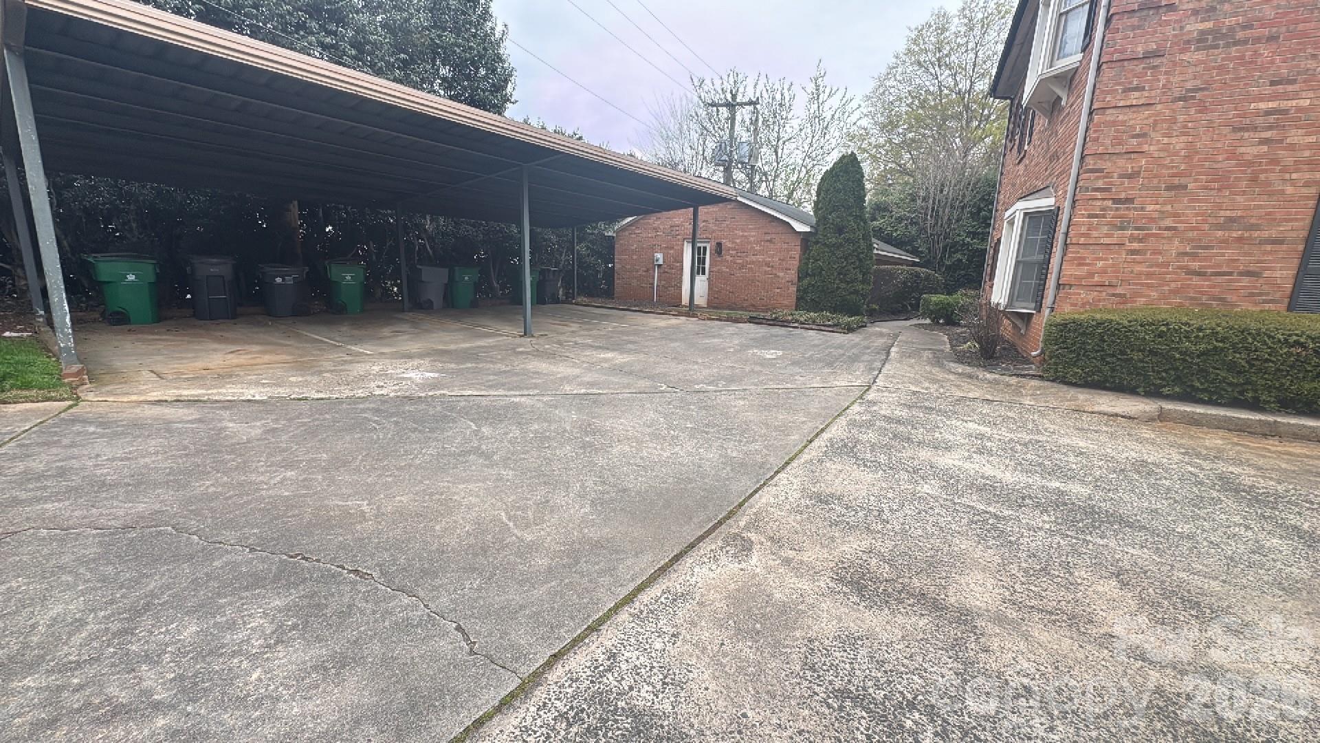 1012 Queens Road Apt C