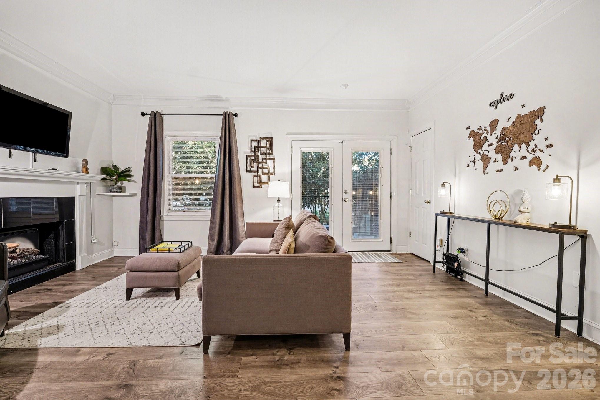 King John Condos - Residential